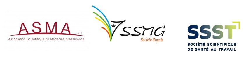 Logos trio
