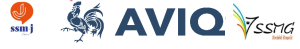 logo aviq ssmg ssmj