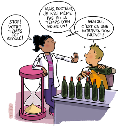 Acool capsule3 cartoon