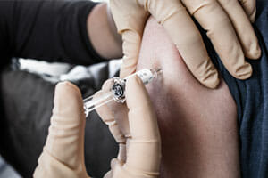 Vaccination - SSMG