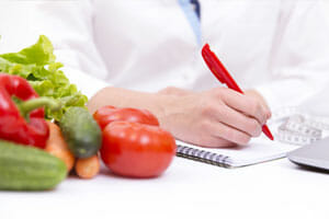 Nutrition SSMG