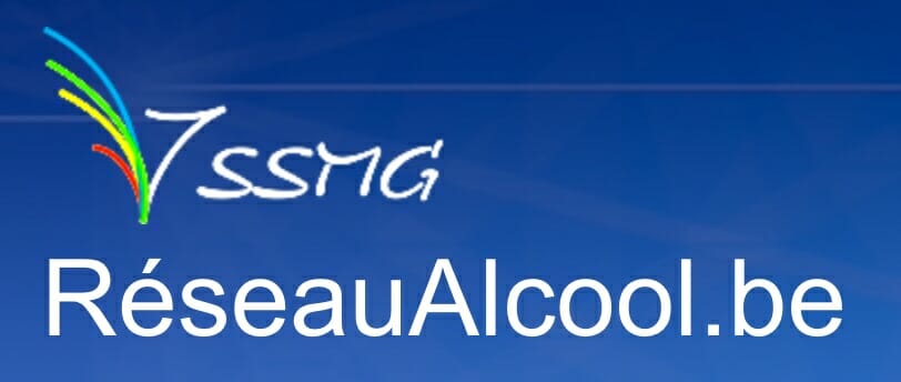 Réseau Alcool - SSMG