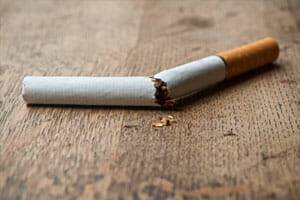 Tabac - SSMG