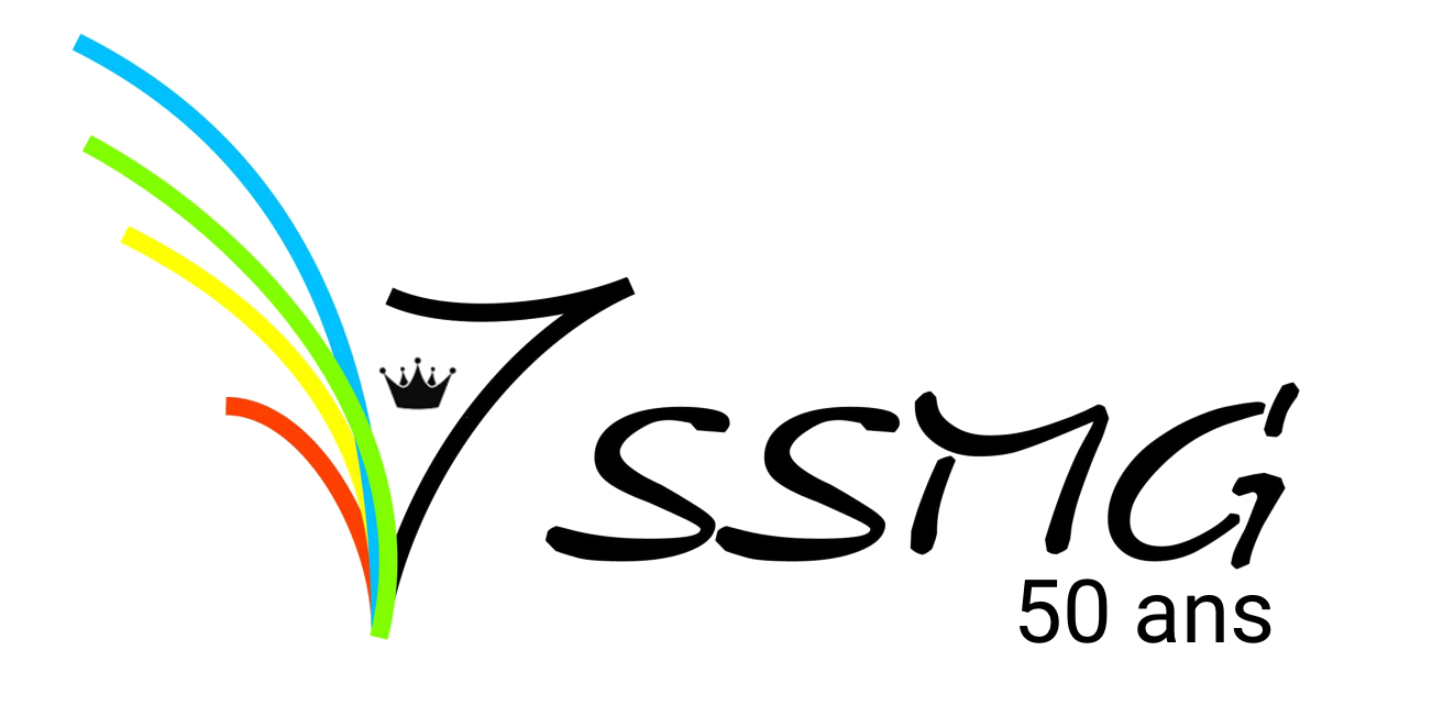 SSMG 50 ans