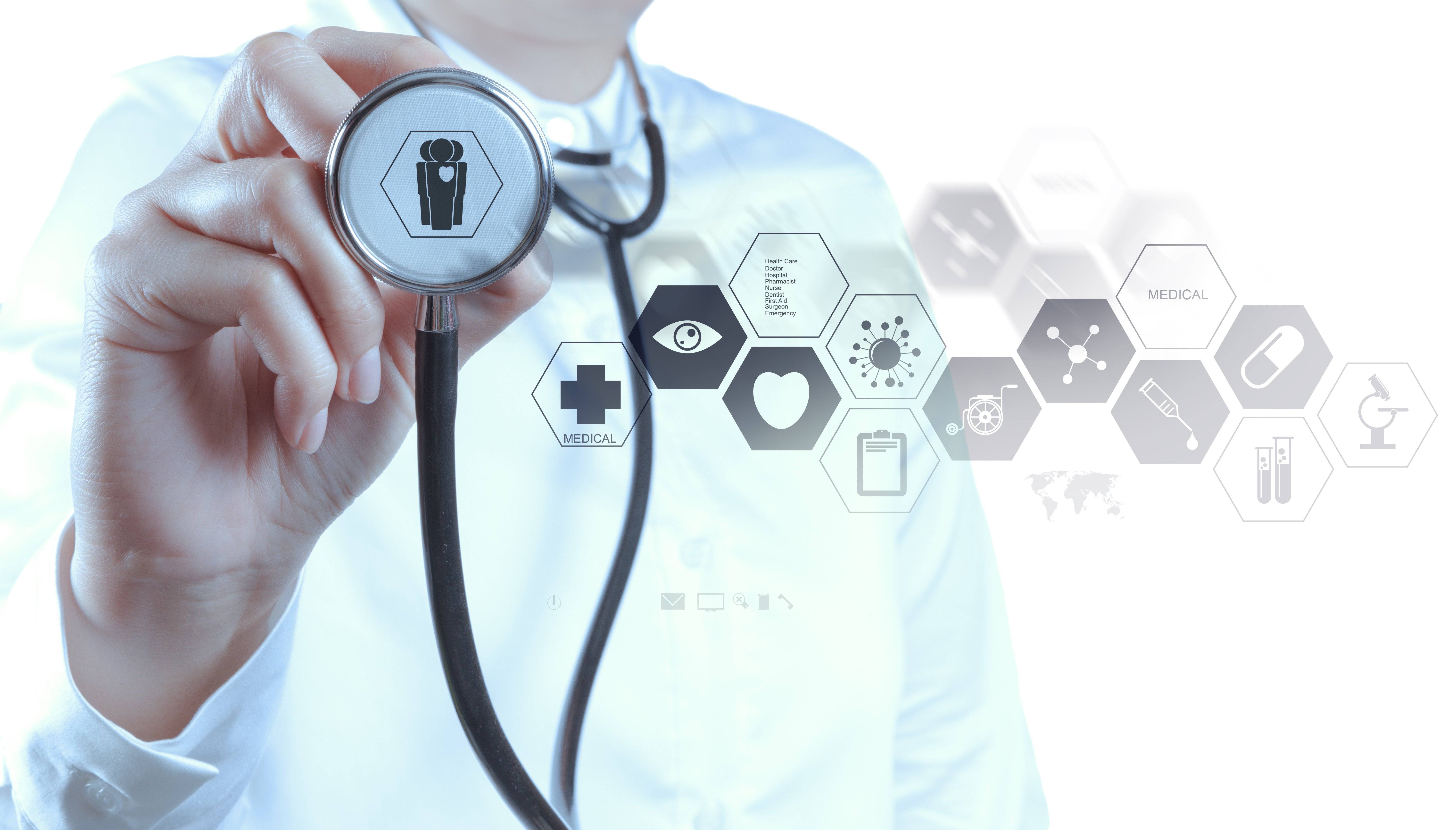 eHealth-SSMG