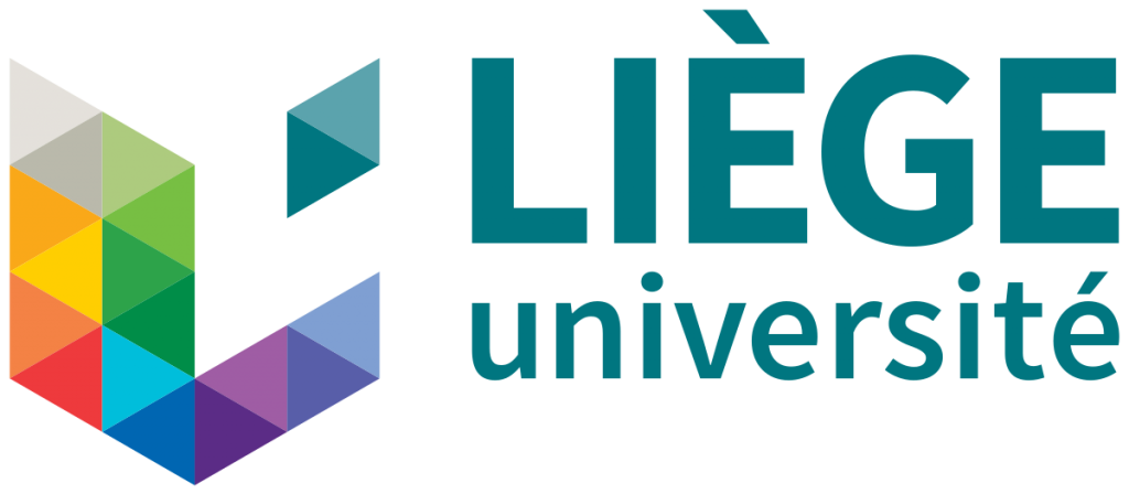 ULiège Logo - SSMG