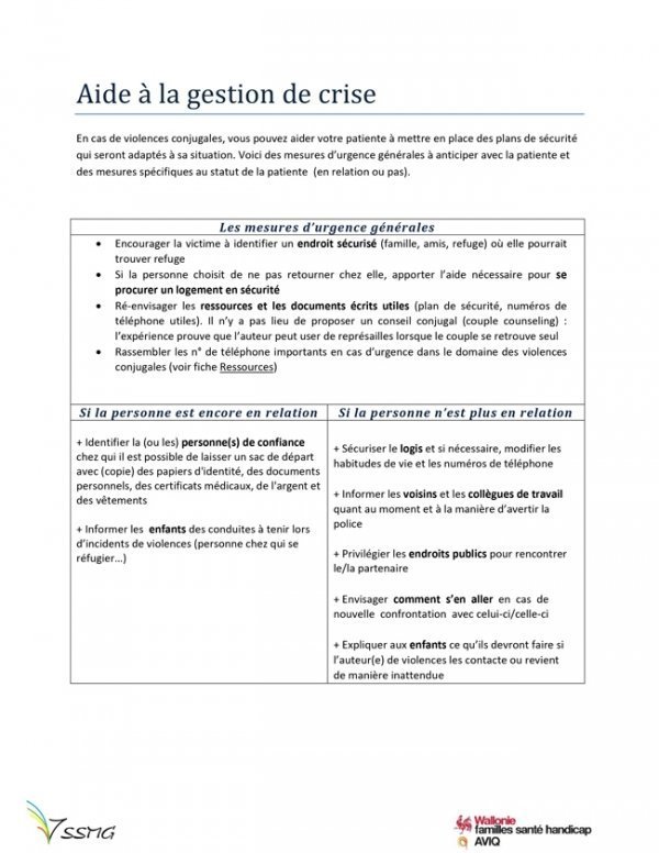 fiche_Gestiondecrise  SSMG